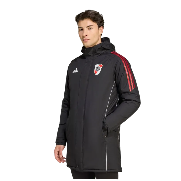 CAMPERA ADIDAS RP PARKA - Image 2