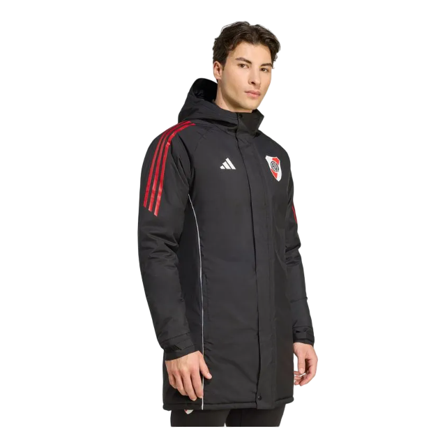 CAMPERA ADIDAS RP PARKA - Image 4