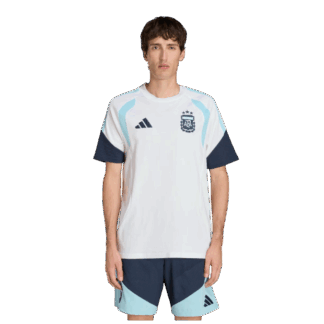 alt="REMERA ADIDAS AFA BLANCA"