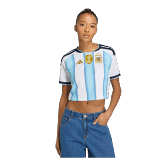 alt="CAMISETA TIRO ALTO ARGENTINA 26 MUJER"