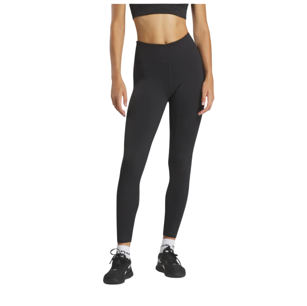 CALZA REEBOK LUX HIGH RISE TIGHT
