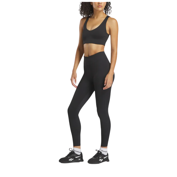 CALZA REEBOK LUX HIGH RISE TIGHT - Image 3