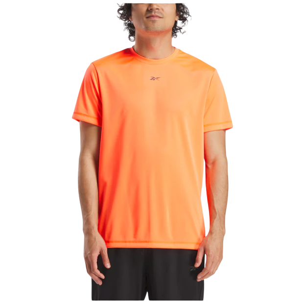 REMERA REEBOK ID TRAIN SS TECH - Image 2