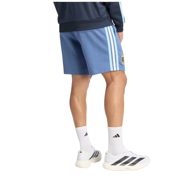 alt="SHORT DNA SELECCION ARGENTINA"