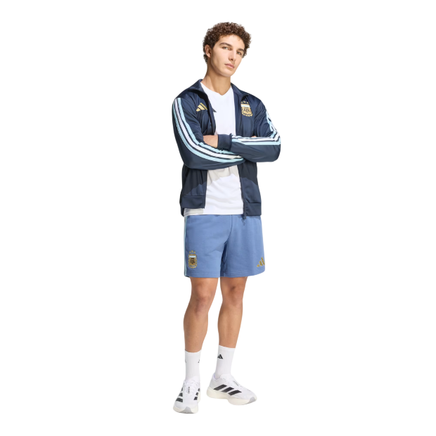 alt="SHORT DNA SELECCION ARGENTINA"