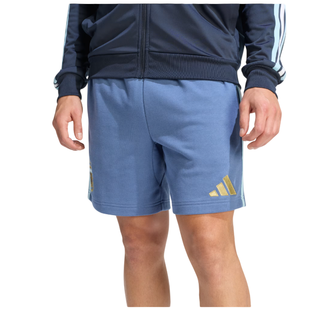 alt="SHORT DNA SELECCION ARGENTINA"