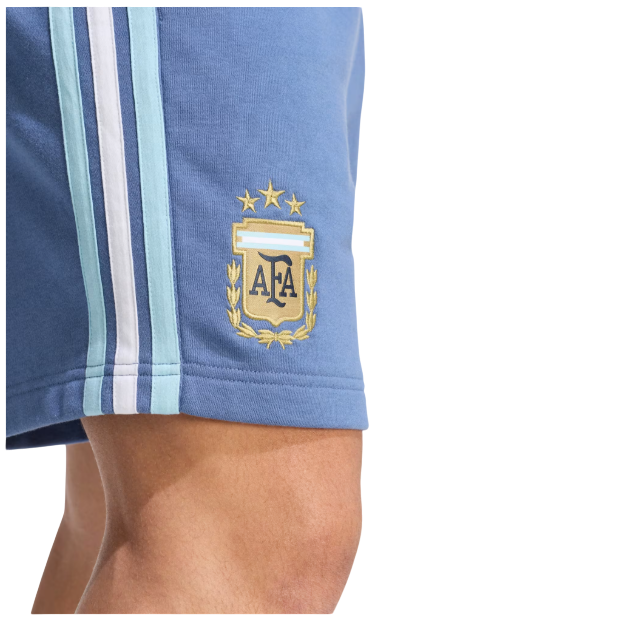 alt="SHORT DNA SELECCION ARGENTINA"