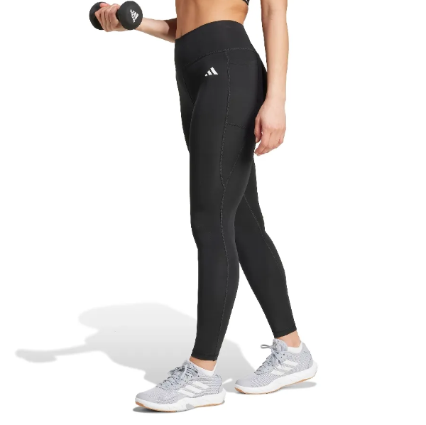 CALZA ADIDAS LARGAS OPTIM ESSENTIALS