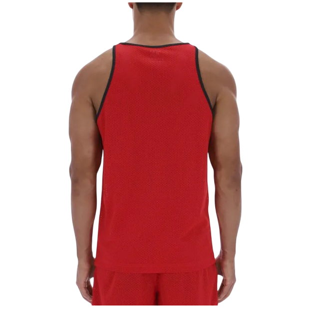 MUSCULOSA REEBOK BB OH MESH TANK - Image 2