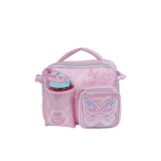 LUNCHERA FOOTY NENA GLOW FLY
