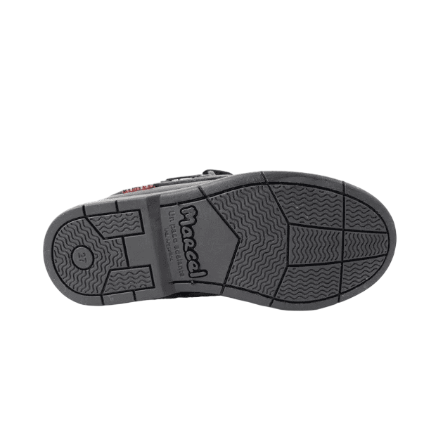 ZAPATO MARCEL MOCASIN C/VELCRO - Image 3