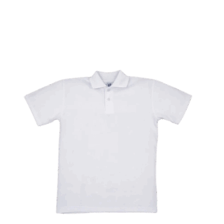 CHOMBA ELY PIQUE ALG/PE M/C