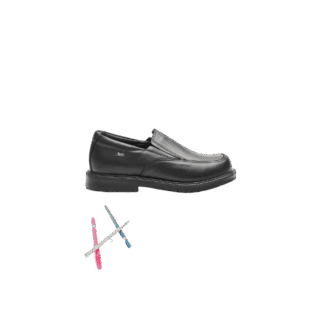 ZAPATO FERLI CON ELASTICO BELMONTE