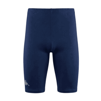 CALZA CORTA SKIN KOMBAT VURGAY