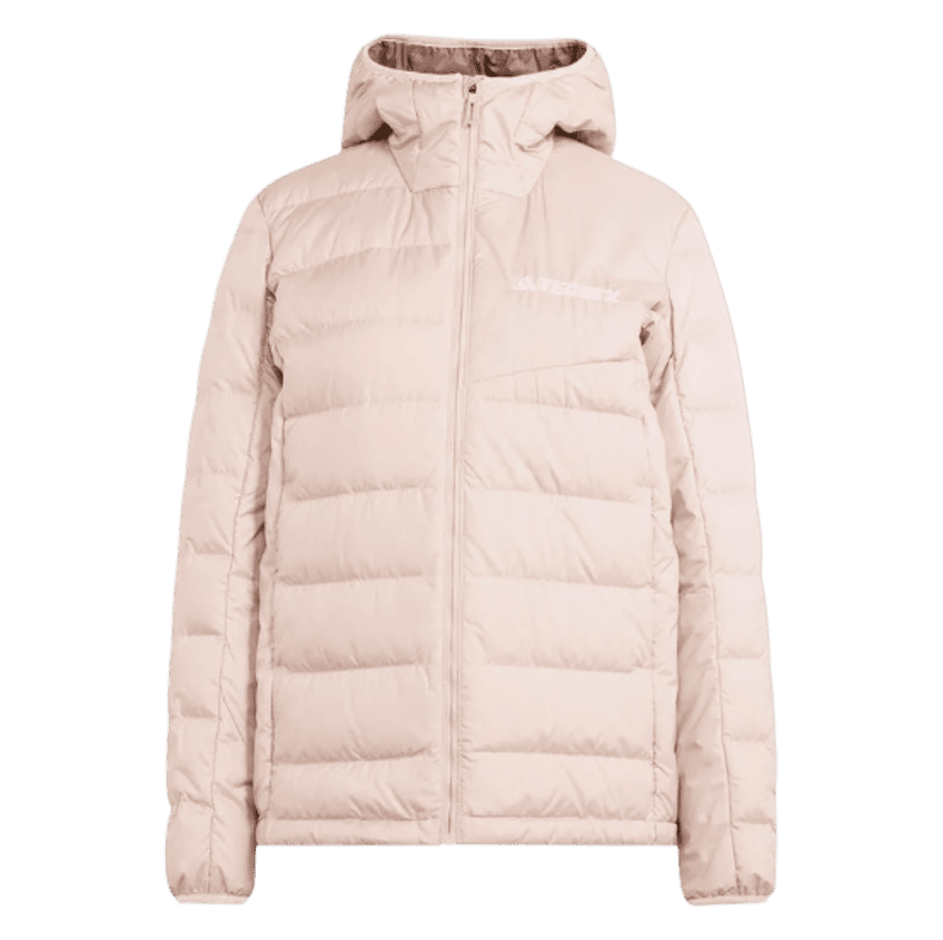 CAMPERA HIKING TERREX MULTI MUJER