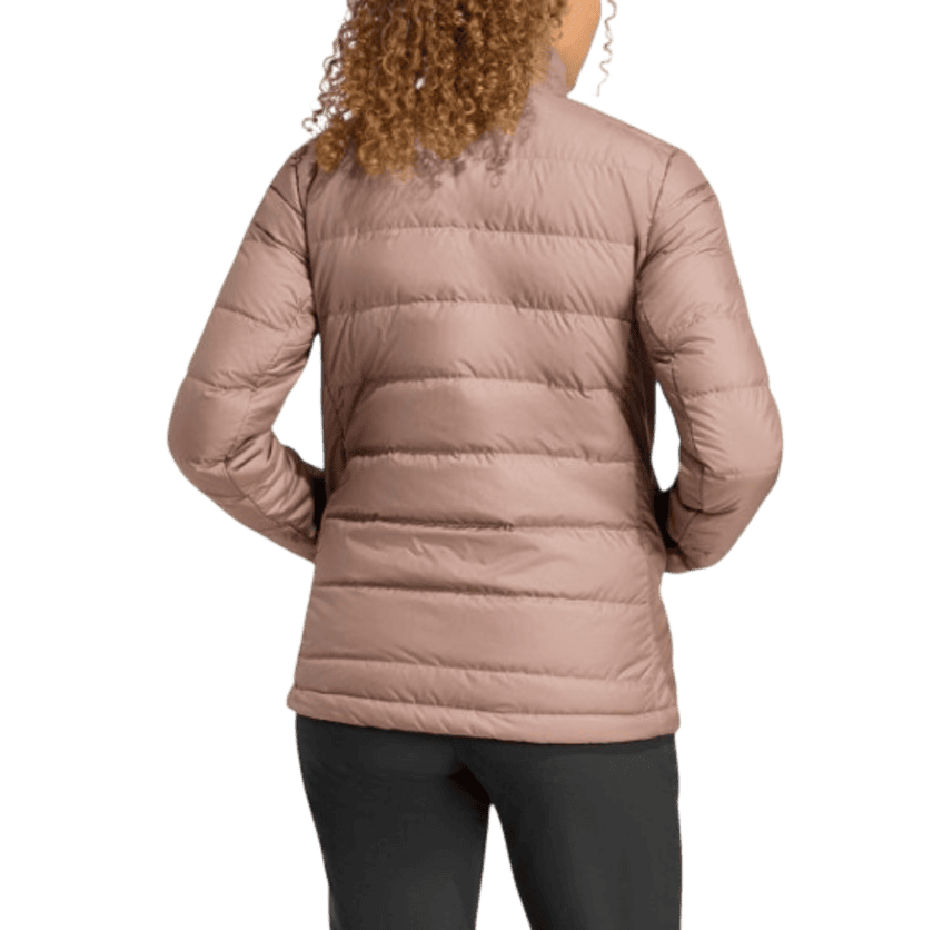 CAMPERA HIKING TERREX MULTI MUJER - Image 3