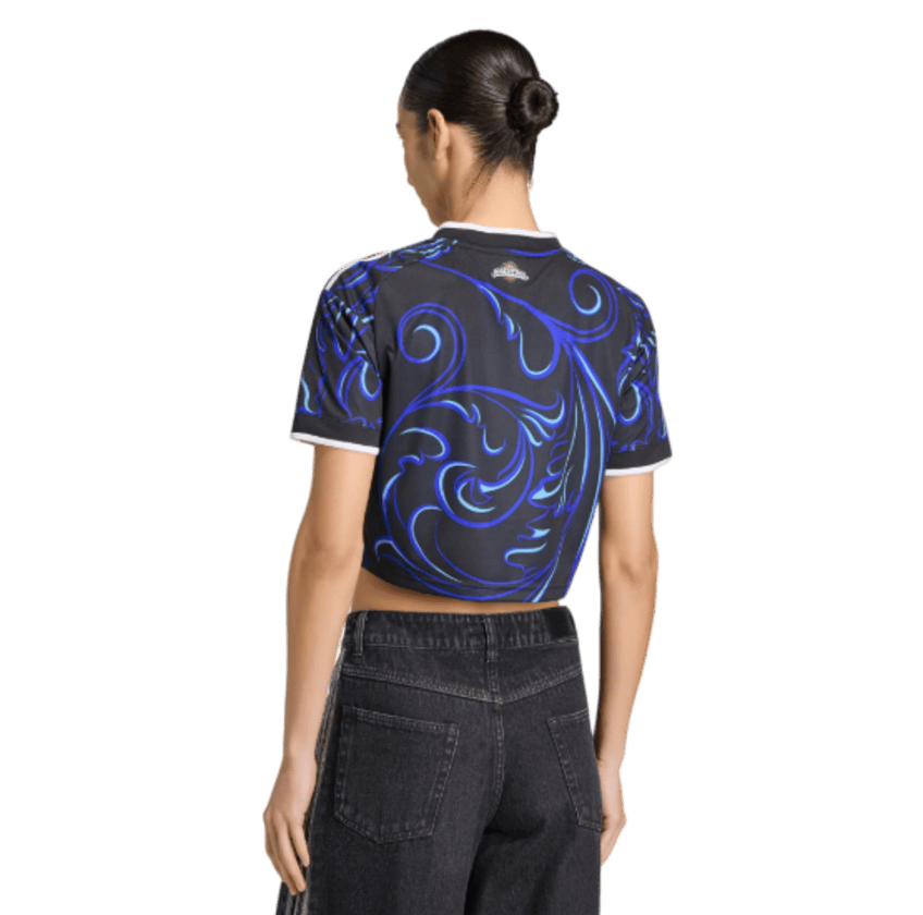 CAMISETA CORTA ALTERNATIVA SELECCIÓN ARGENTINA 26 - Image 3