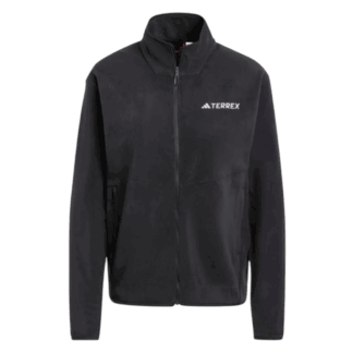 CAMPERA TERREX MULTI CIERRE FRONTAL ALGODON