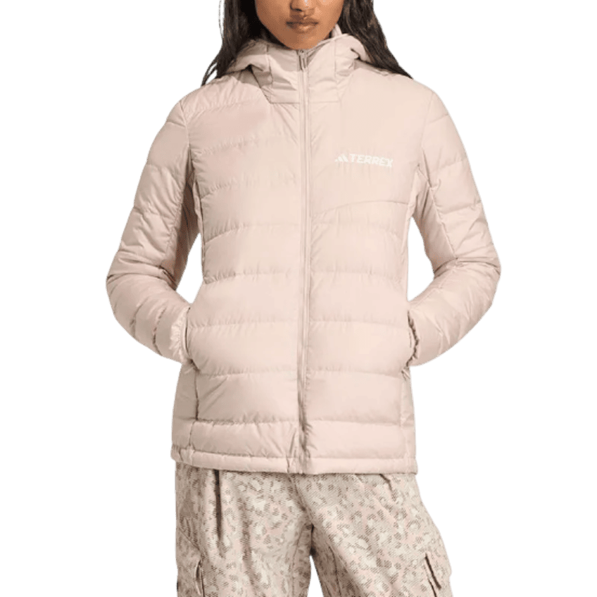 CAMPERA HIKING TERREX MULTI MUJER - Image 2