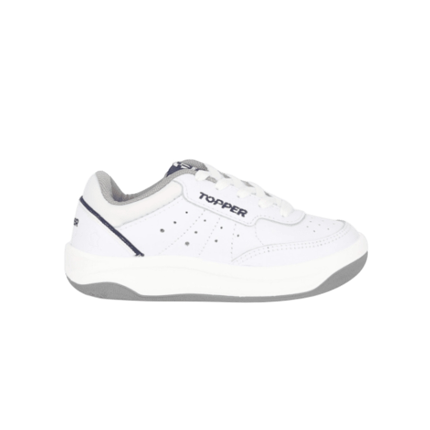 ZAPATILLA X FORCER KIDS