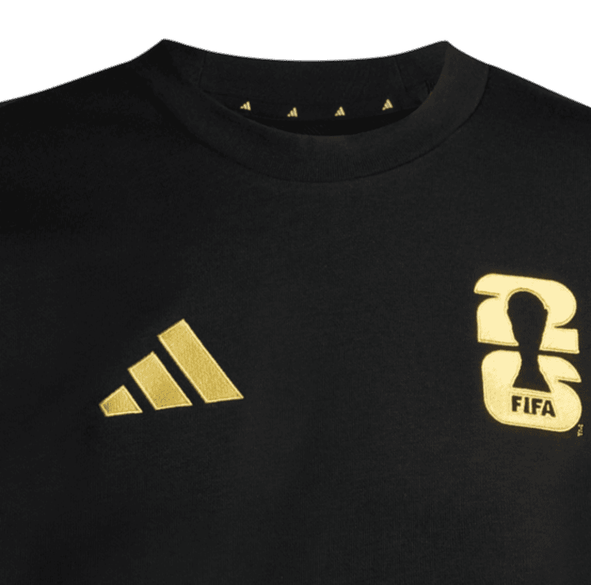 BUZO CON EL EMBLEMA OFICIAL DE LA COPA MUNDIAL DE LA FIFA 26 - Image 5