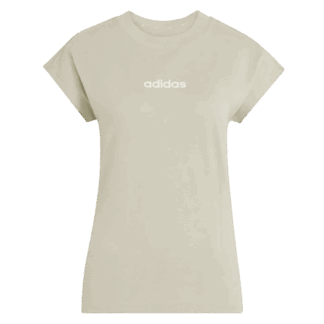 CAMISETA ADIDAS LIN SJ T DE MUJER