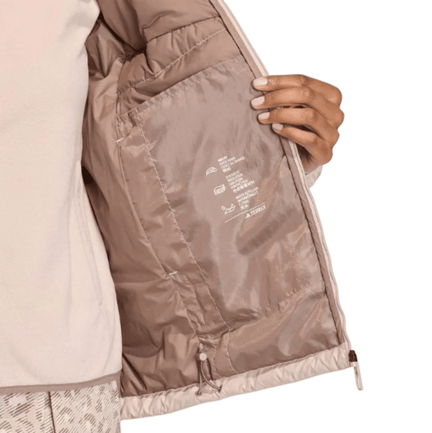 CAMPERA HIKING TERREX MULTI MUJER - Image 4