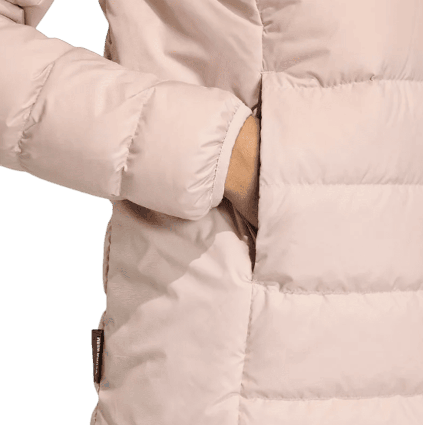 CAMPERA HIKING TERREX MULTI MUJER - Image 5