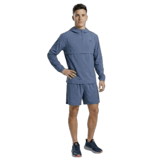 BUZO TOPPER 1/2 ZIP SPRINT MEN RNG