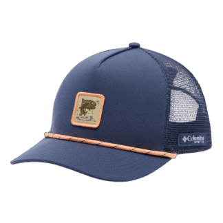 GORRA COLUMBIA UNCHARTED II SNAPBACK