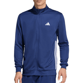 CAMPERA DEPORTIVA TEJIDA WORKOUT ESSENTIALS ALLSET 3 TIRAS