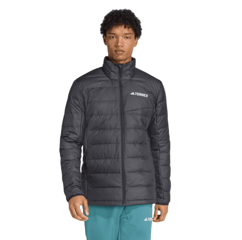 CAMPERA TERMICA LIVIANA MULTI LIGHT DOWN CLIMAWARM - Image 3
