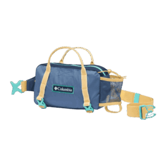 RIÑONERA ECHO MOUNTAIN HIP PACK