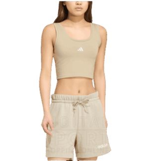 MUSCULOSA ADIDAS ESSENTIALS SMALL LOGO