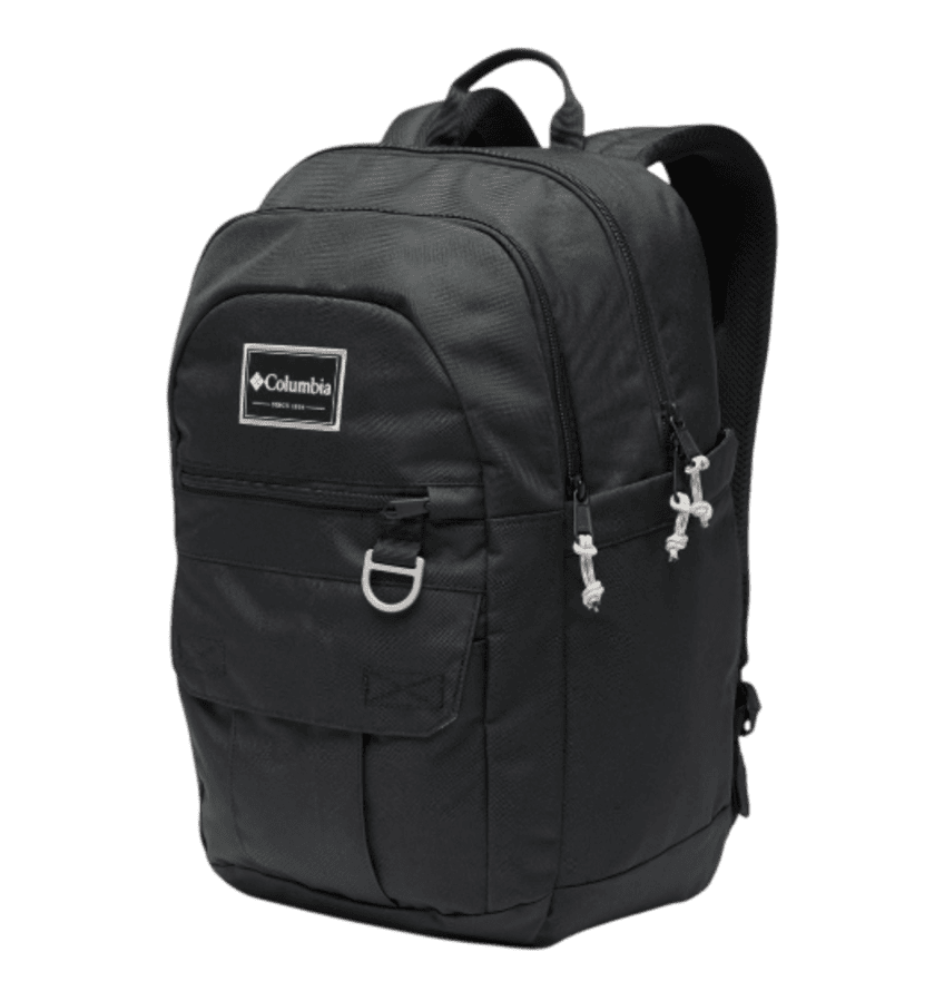 MOCHILA BUXTON 26L BACKPACK