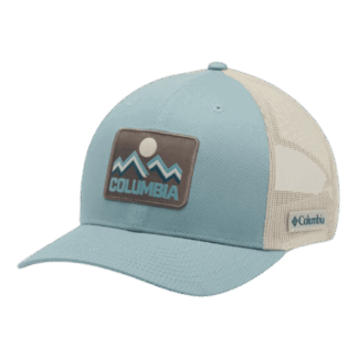 GORRA COLUMBIA MESH SNAP BACK