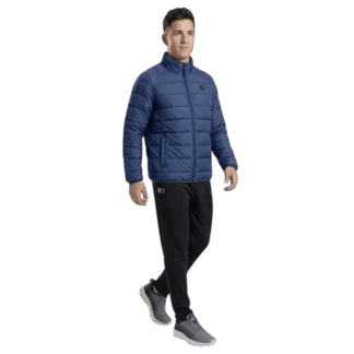 CAMPERA TOPPER GD MEN