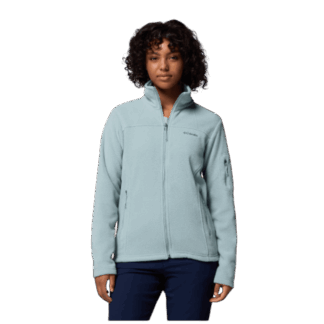 CAMPERA FAST TREK II