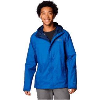CAMPERA COLUMBIA WATERTIGHT