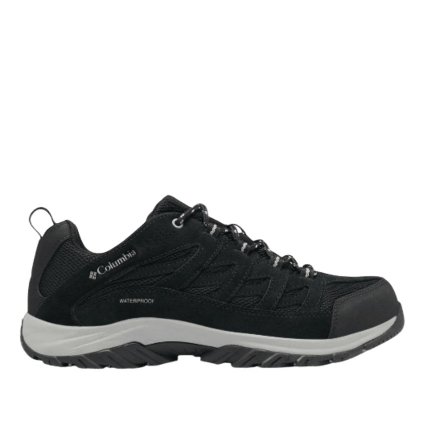 ZAPATILLAS CRESTWOOD WATERPROOF