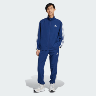 CONJUNTO ADIDAS DEPORTIVO TEJIDO 3 TIRAS