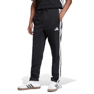 PANTALON ADIDAS ESSENTIALS 3 TIRAS DE TEJIDO DE PUNTO SIMPLE
