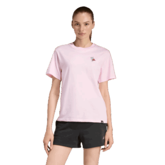 REMERA ADIDAS GRAPHIC FOOD CLASICA