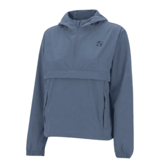 BUZO TOPPER 1/2 ZIP SPRINT WMN RNG