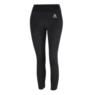 CALZA TOPPER WMN 7/8 C/BOLSILLO