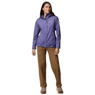 CAMPERA COLUMBIA ARCADIA