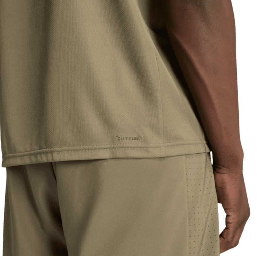 REMERA ADIDAS WORKOUT ESSENTIALS BASE - Image 6