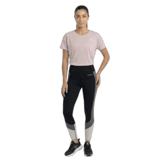 CALZA TOPPER WMN 7/8 CON BOLSILLO