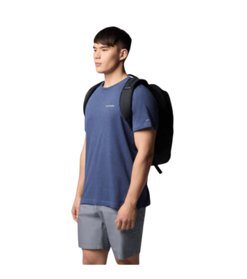 MOCHILA BUXTON 26L BACKPACK - Image 4