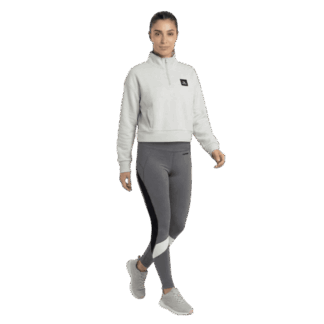 CALZA TOPPER LARGA II WMN